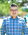 James Li